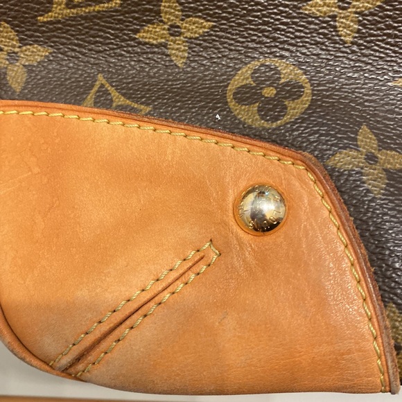 AUTHENTIC Louis Vuitton Estrella MM - Picture 4 of 14